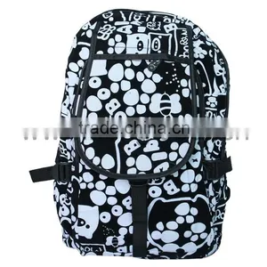 Internal Aluminum Frame Camping & Hiking Backpack thumbnail-3