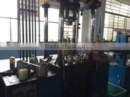 Yongkang Oudi Home Product Co., Ltd. company overview - view 2 thumbnail