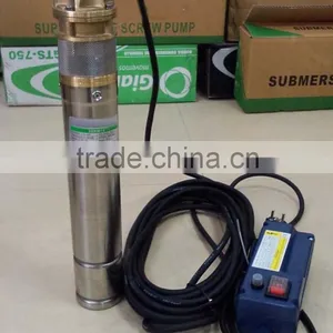 3SKM TOP Quality Submersible Water Pump Price 3'' thumbnail-1