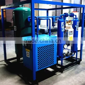 Economic Type Dry Air Generator for Transformer thumbnail-4