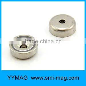 Super Strong Neodymium Cup Magnet thumbnail-3