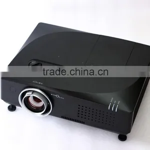 Hot Selling Product Outdoor Large Venue Projector Support a Large Screen Splicing Technology Projector Dmd Chip Projector thumbnail-3
