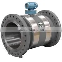 BBZ- Daniel 3812 Liquid Ultrasonic Flowmeter BBZ-Daniel Model 3812 Two-Path Liquid Ultrasonic Flow Meter thumbnail-1