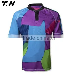 Kids Cheap Rugby Jersey Wholesale thumbnail-5