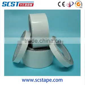 Clear or Transparent Double Sided PE Foam Tape thumbnail-5