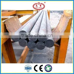 High Hardness Hot Rolled Steel Round Bar From Supplier Of China thumbnail-3