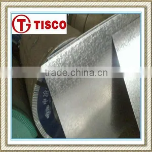 Cold Rolled ASTM 310S Stainless Steel Coil thumbnail-1