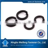 Top Quality Low Price Zinc Plated Din 127b Spring Washer China Manufacturers&suppliers&exporters&importers thumbnail-1