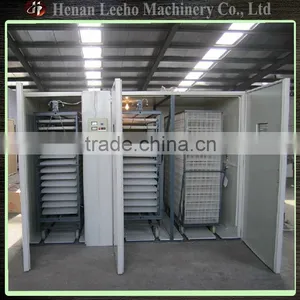 Best Price Egg Incubator Egg Incubation Machine thumbnail-1