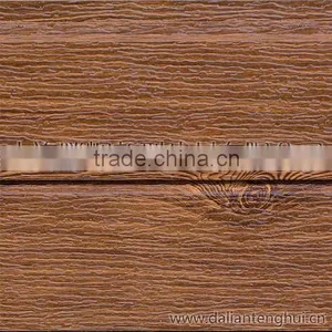 Fireproof Foam Facade Wall Panel thumbnail-1