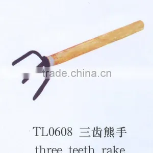 Garden Tool,garden Hoe With/without Wooden Handle thumbnail-2
