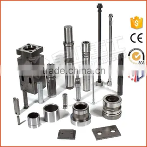 Hydraulic Rock Breaker Spare Parts thumbnail-1