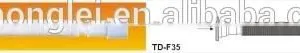 Plastic Cardan Telescopic Pipe thumbnail-2