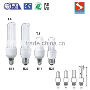 Energy Saving Lamps 105W 6400K E27 Cfl Bulbs Lighting thumbnail-6