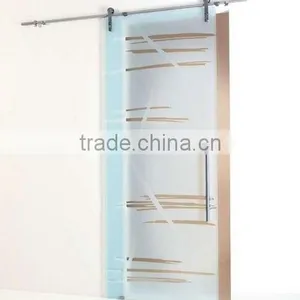 Frameless Office Door thumbnail-6