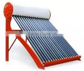 Home Solar Systems Water Heater thumbnail-2