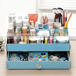 2016 Eco-friendly Multiple Wooden Storage Box in Home Display thumbnail-6