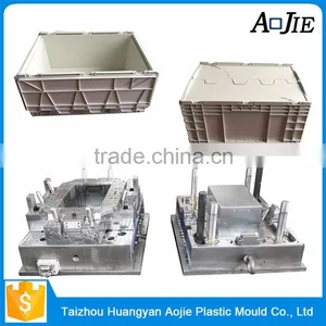 Super Quality High Precision Steel Mould,mould Steel thumbnail-1