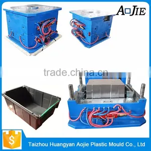 Made In China High Quality Casting Mould thumbnail-1