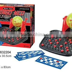 Bingo Games thumbnail-1