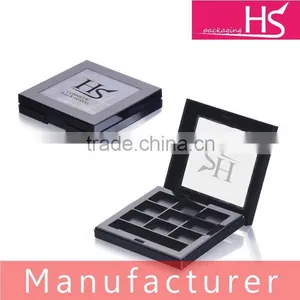 Cosmetic Custom Empty Eyeshadow Pallet thumbnail-1