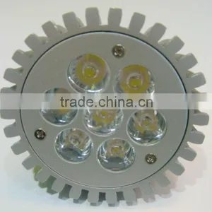 Bright PAR30 7W LED Lamp thumbnail-1