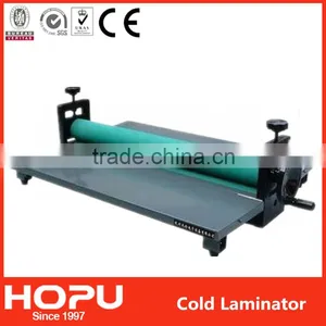 Free Samples !!! Supply All Kinds of Laminator ! Hot Cold Roll Pouch Laminator and More ! thumbnail-1