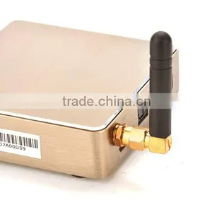 New Wonderful Music 2dbi AirMusic AirPlay DLNA AirPlay Qplay Wifi Music Audio Receiver HIFI Speaker SV008356 thumbnail-5
