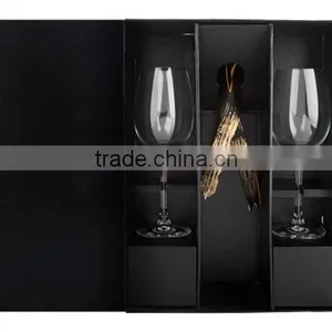 Custom Cheap Single Wine Glass Box Wholesale Quality Choice thumbnail-2
