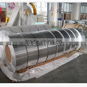 1100 H14 Aluminium Strip for Aluminium Window-blinds thumbnail-4