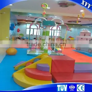 Supply Kids Electric Soft Playground Indoor Toys thumbnail-1