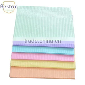Dental Material / Disposable Dental Bib thumbnail-1