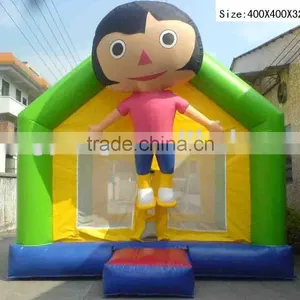 Jump-Bounce House thumbnail-1