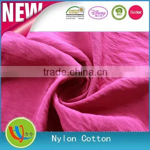 2014/2015 Hot Shaoxing Zhejiang China Nylon Viscose Fabric thumbnail-1
