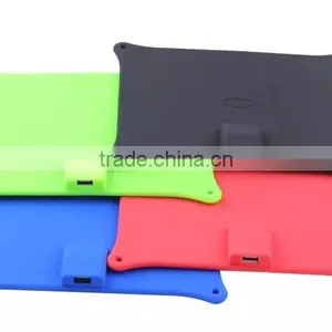 Solar Charger Special for Tablet Solar Mobile Charger Cover thumbnail-1