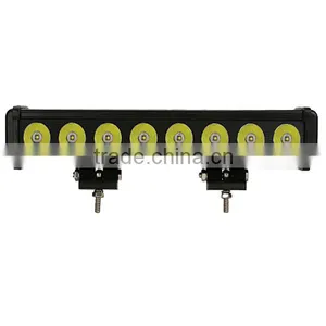 Cheap Amber LED Light Bar 10-45V 80W Off Road LED Light Bar thumbnail-2