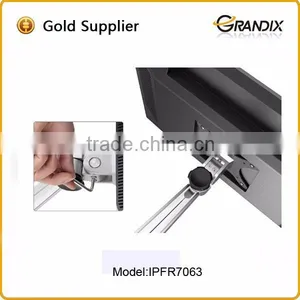 Aluminium 27"Desktop Lcd Swivel Monitor Stand thumbnail-6