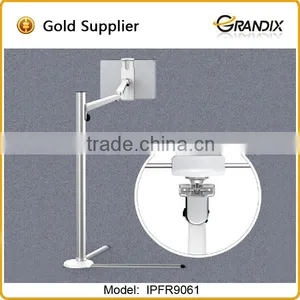 New Products Floor Laptop Security Display Stand thumbnail-3