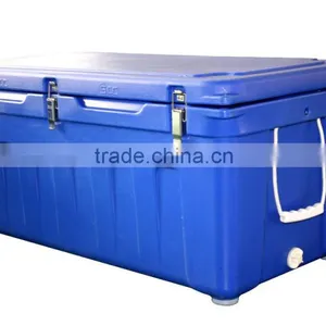 Large Portable Ice Cooler Box Plastic Cooler Box,ice Cooler Box thumbnail-2