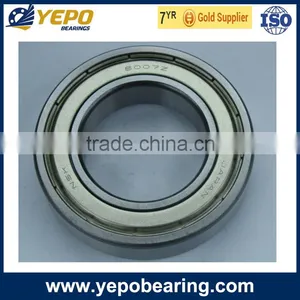 6806 Ball Bearing Manufacturer , Deep Groove Ball Bearings 6806 thumbnail-2