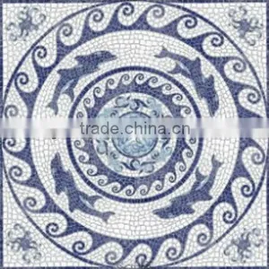 Polished Crystal Tile thumbnail-1