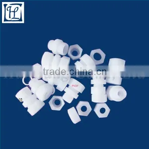 Custom-made Plastic Small Plastic Injection Moulding Machine Parts thumbnail-4