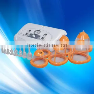 New Products 2014 Professional Effective Big Breast Breast Beauty Machine in Guangzhou Zinuo thumbnail-1