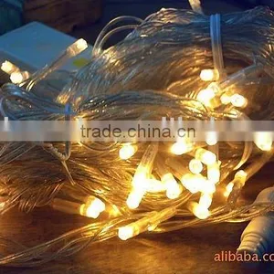 Led Warm White String Lighting thumbnail-1