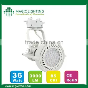 High Power And Fashion Style Led Jewelry Light 36w For Usa Jewelry Store thumbnail-1