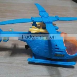 Pull Line Plane for Kid Toy thumbnail-1