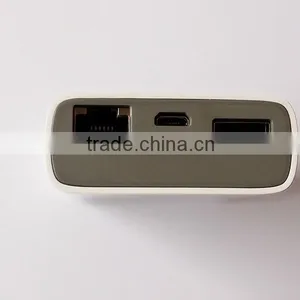 Portable 4G Wireless Router Dual Sim thumbnail-3