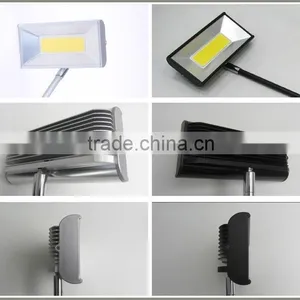 Integral Driver Exhibion Use COB Spotlight SL-2067-NCOB200 thumbnail-4