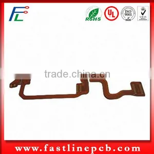 Single Side Fpc For Bluetooth Dongle Circuit Board thumbnail-1