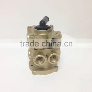 Foot Brake Valve thumbnail-3